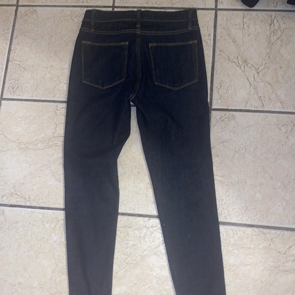 FRAME denim jeans - Picture 4 of 4